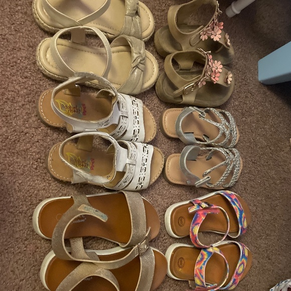 Sandals - Picture 1 of 1